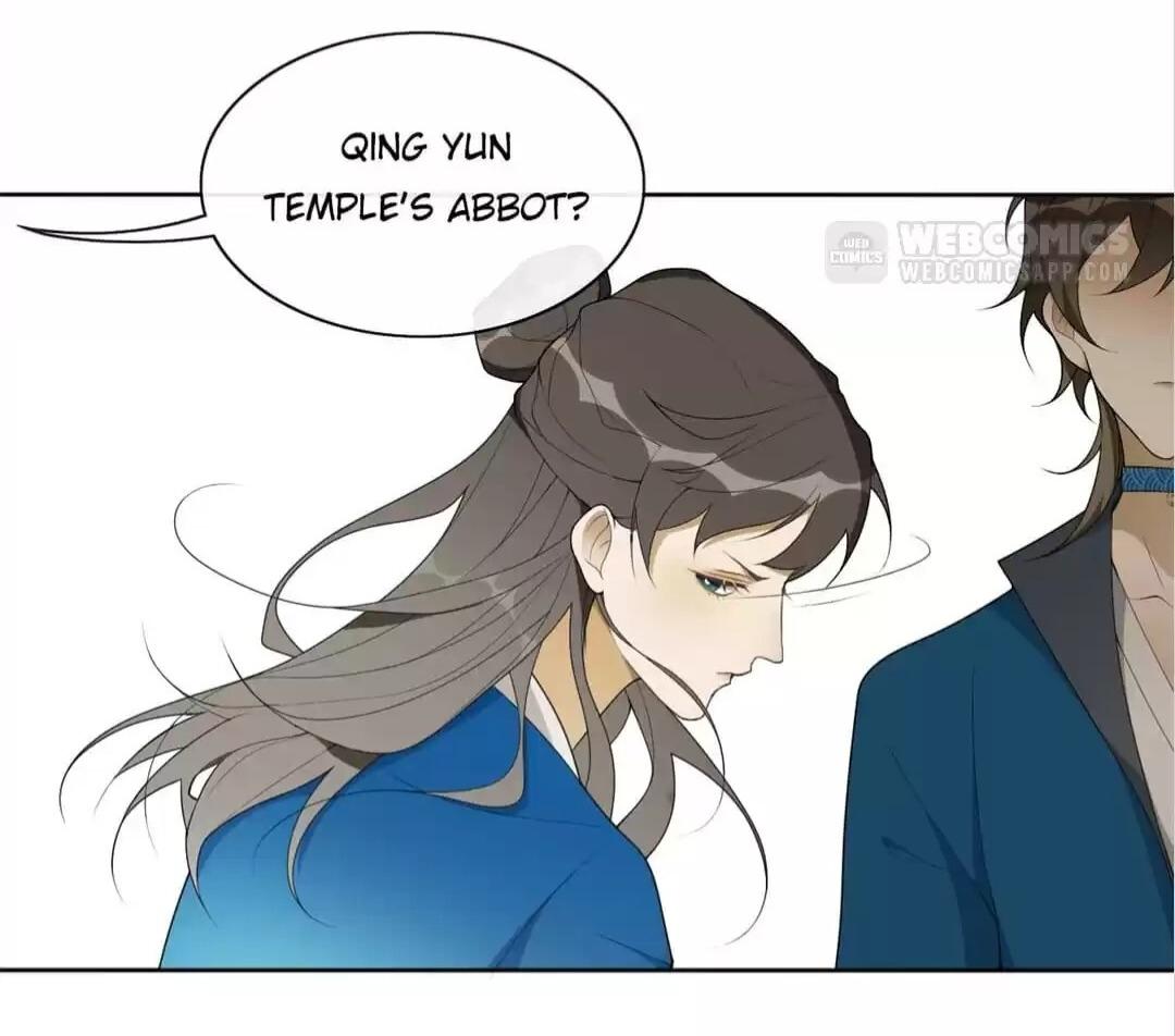 Away From Dust Chapter 35 page 5 - 