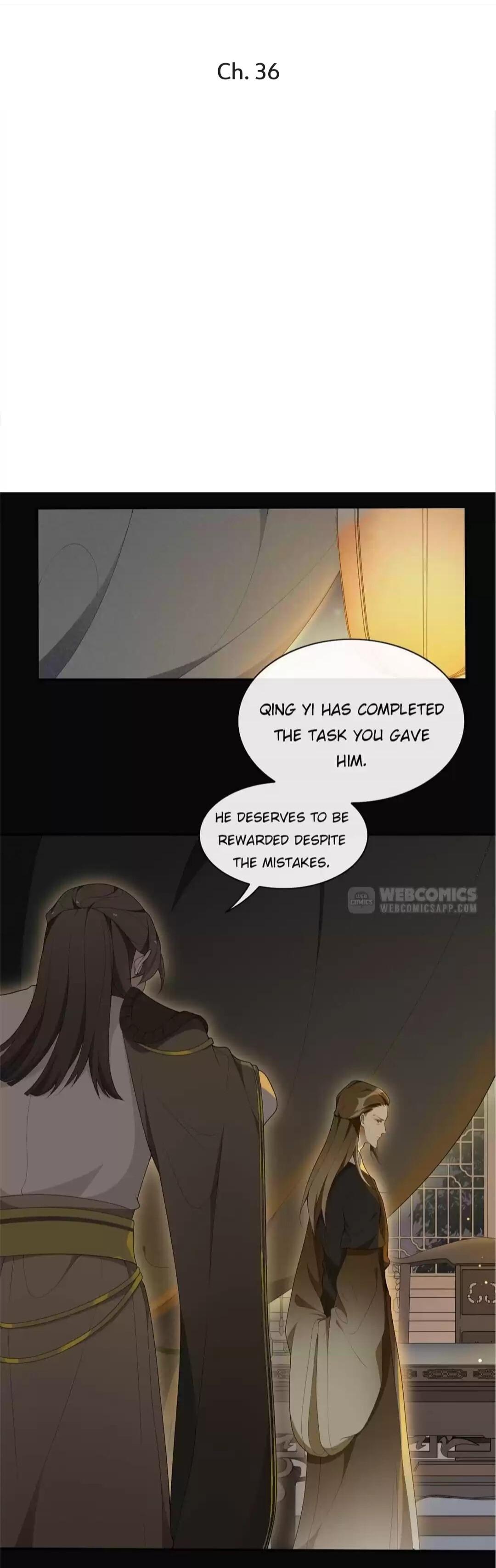 Away From Dust Chapter 36 page 2 - 