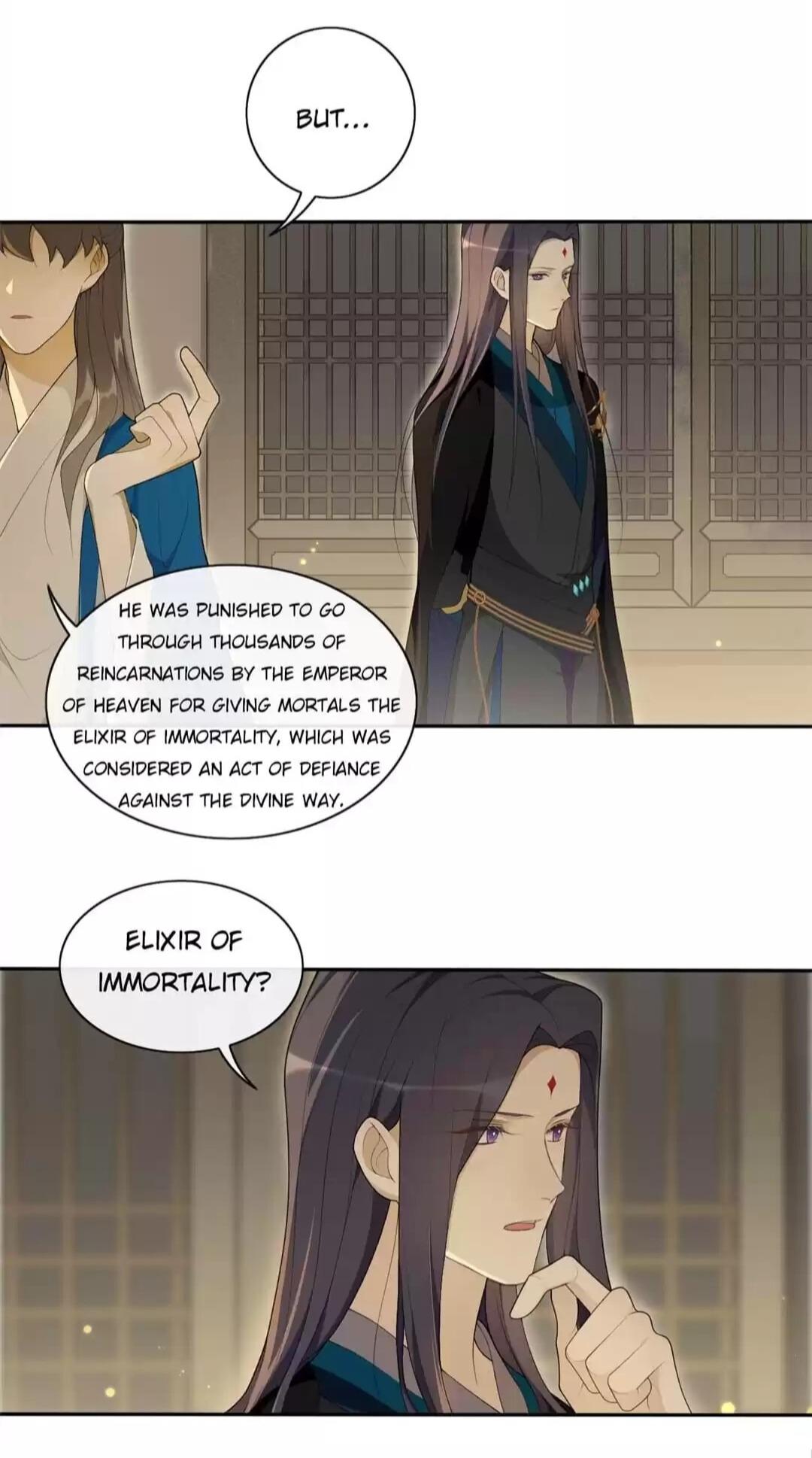 Away From Dust Chapter 36 page 12 - 