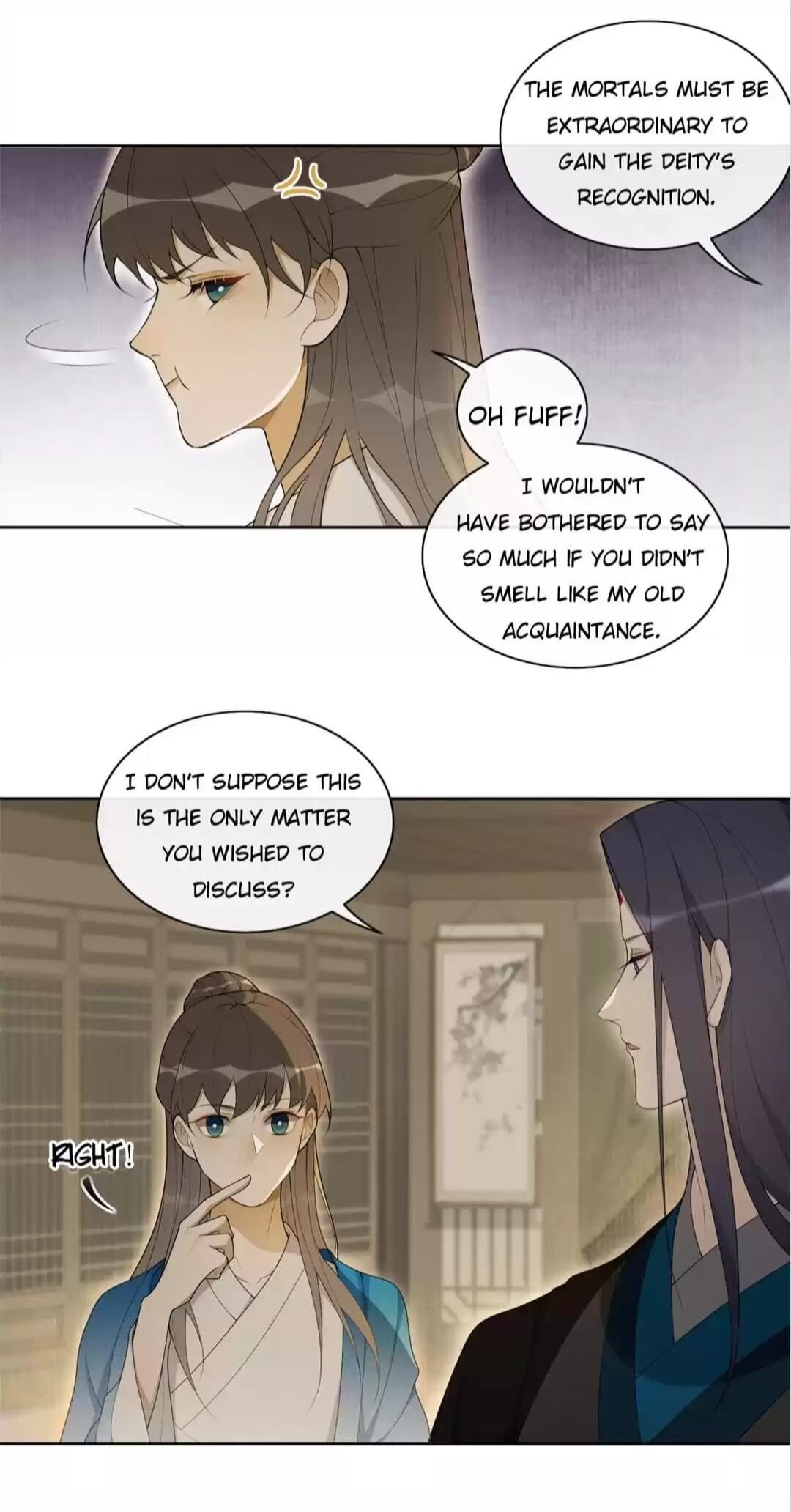 Away From Dust Chapter 36 page 13 - 
