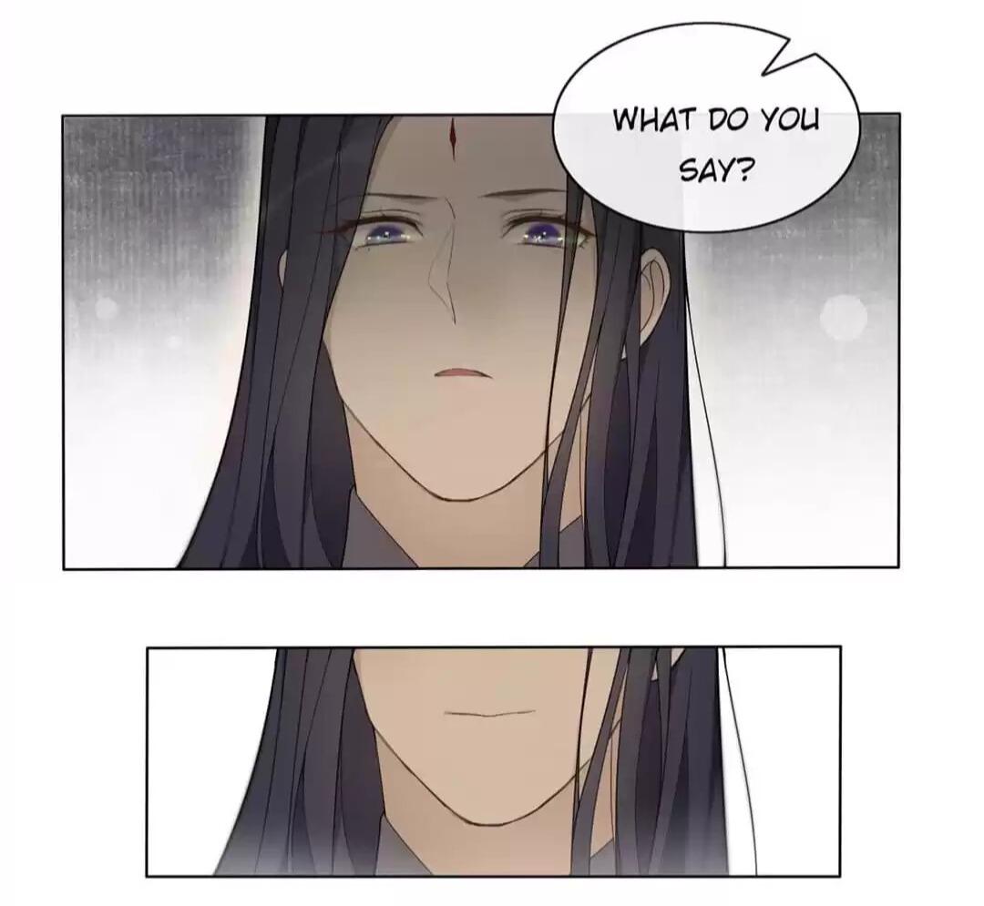 Away From Dust Chapter 36 page 18 - 