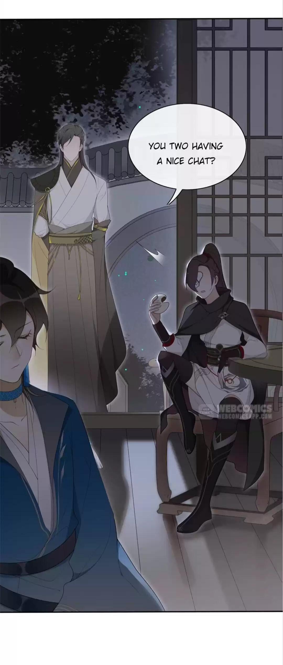 Away From Dust Chapter 36 page 23 - 