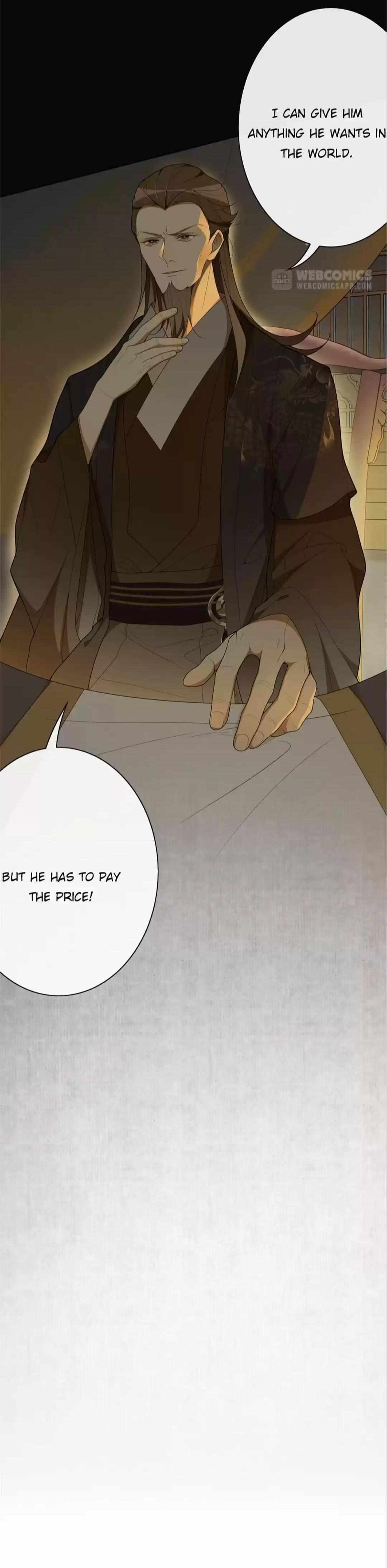 Away From Dust Chapter 36 page 7 - 