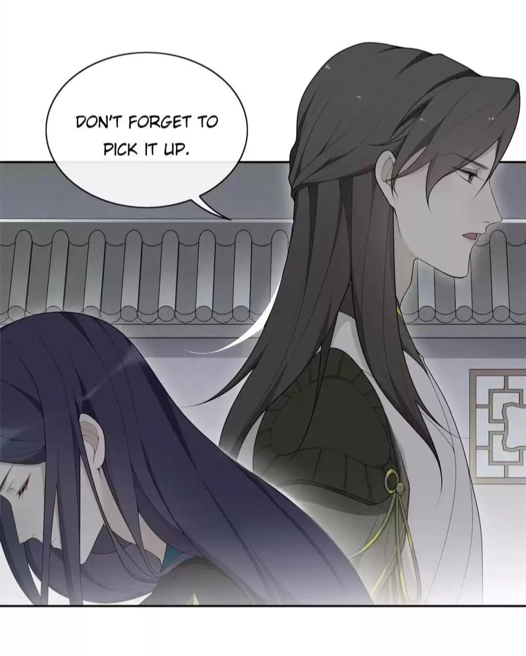 Away From Dust Chapter 37 page 14 - 