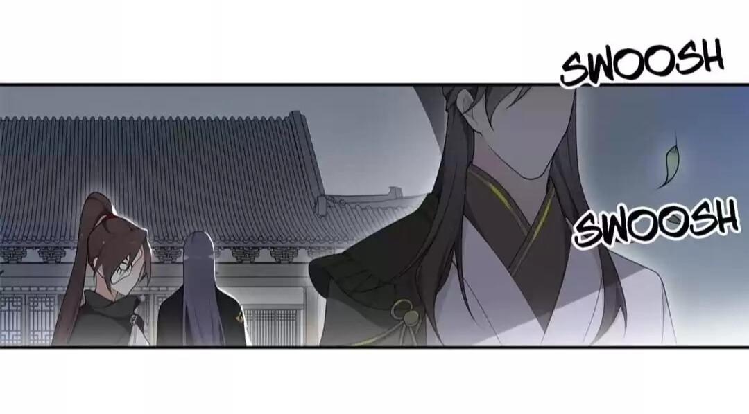 Away From Dust Chapter 37 page 15 - 