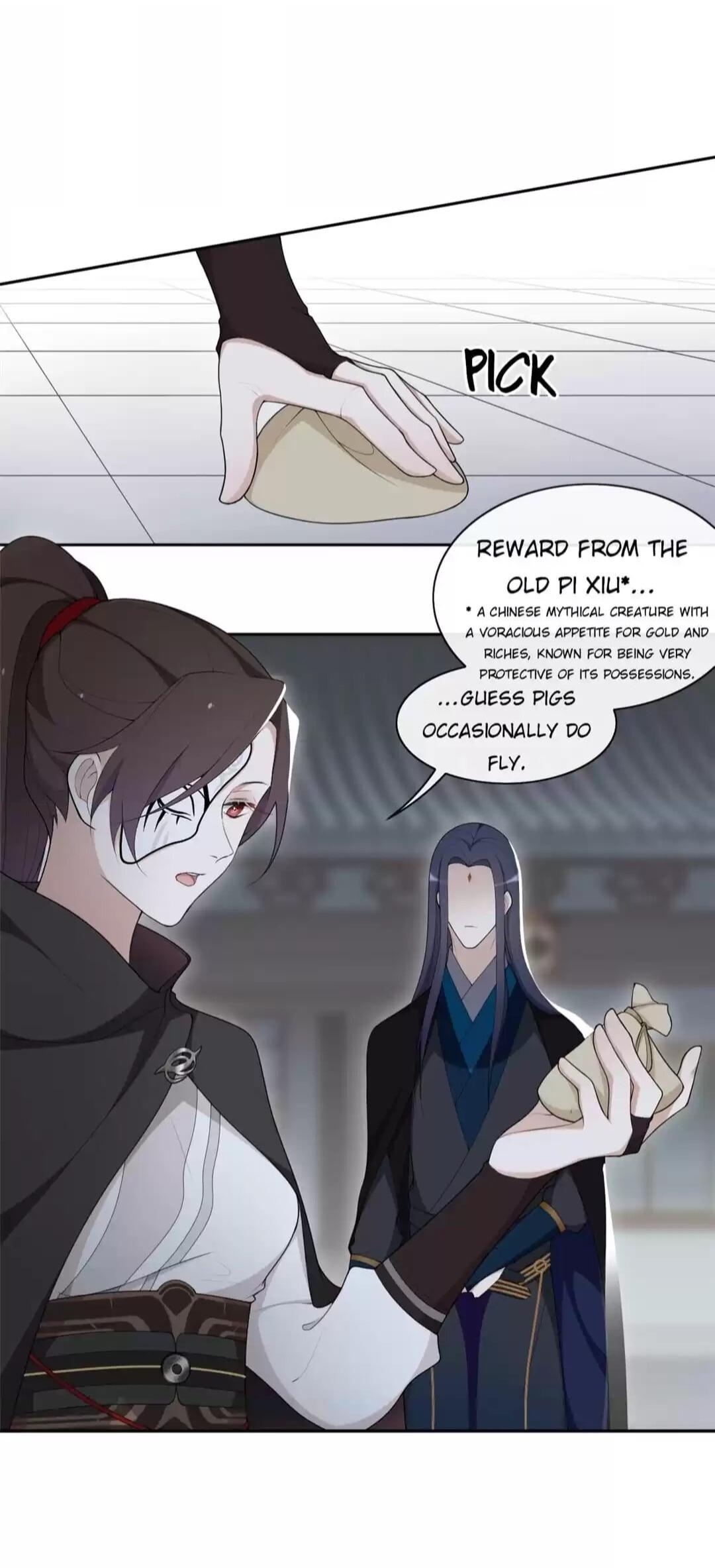 Away From Dust Chapter 37 page 16 - 