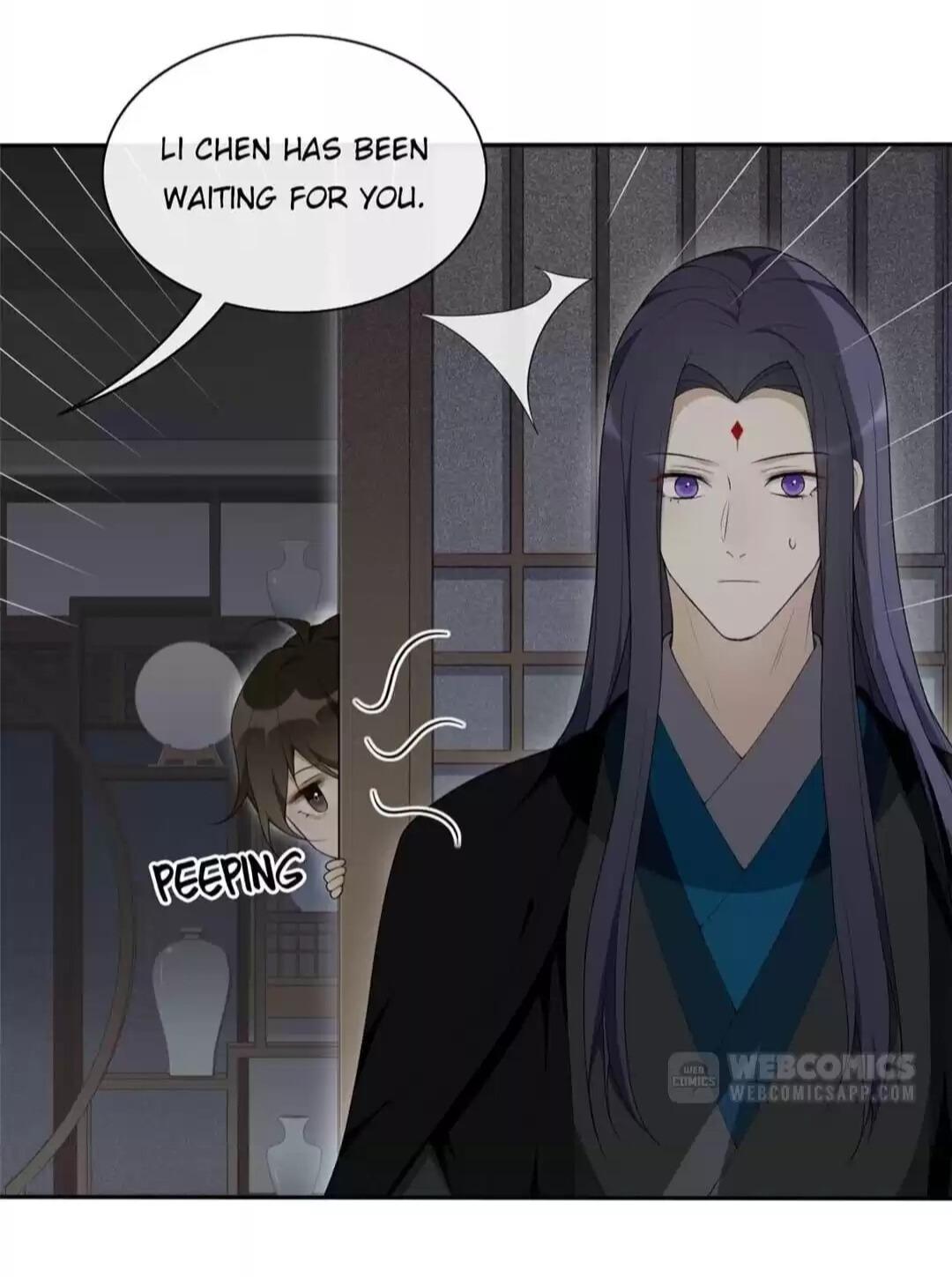 Away From Dust Chapter 37 page 18 - 