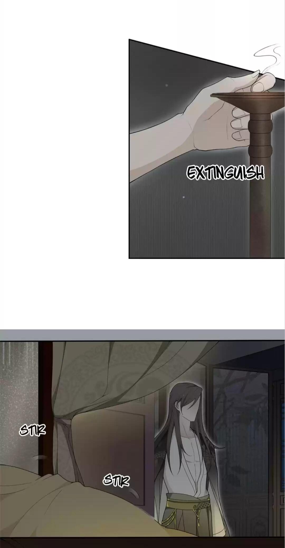 Away From Dust Chapter 37 page 23 - 