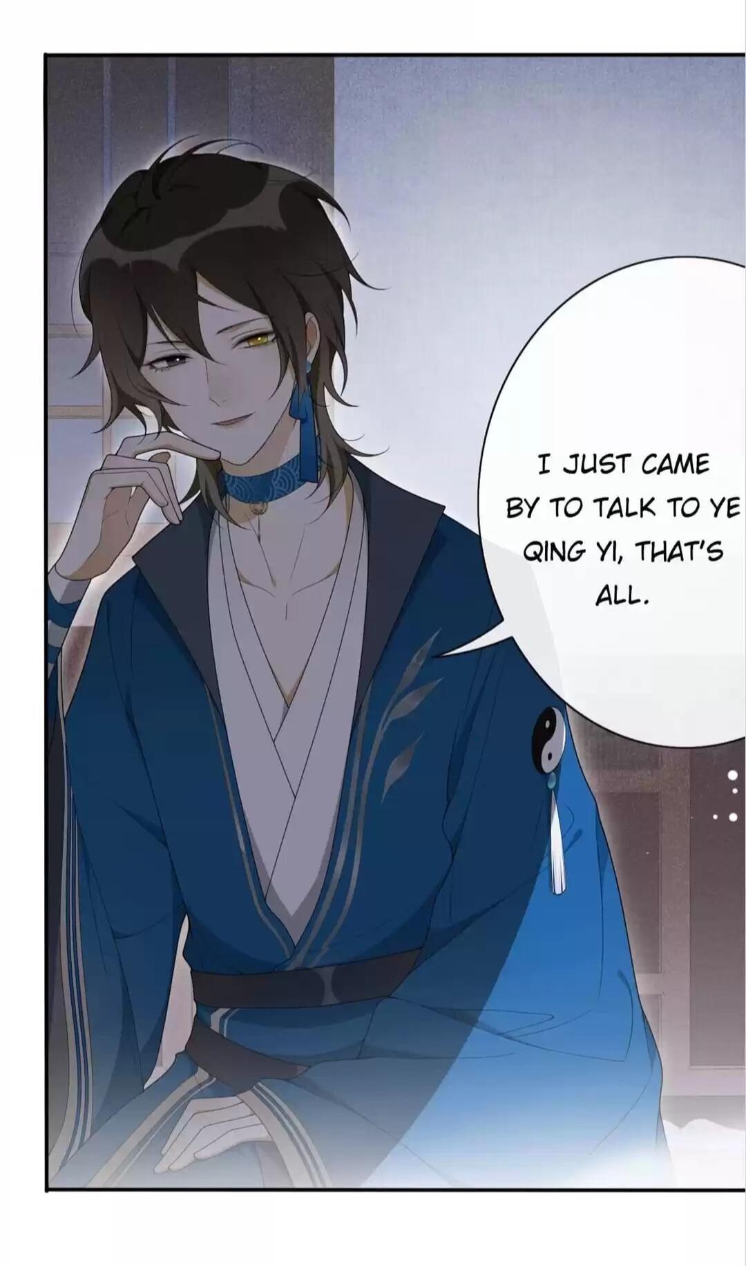 Away From Dust Chapter 37 page 5 - 