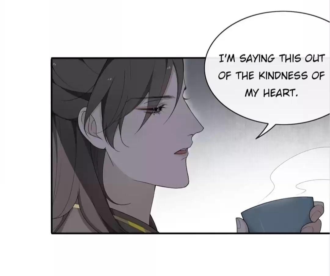 Away From Dust Chapter 37 page 6 - 