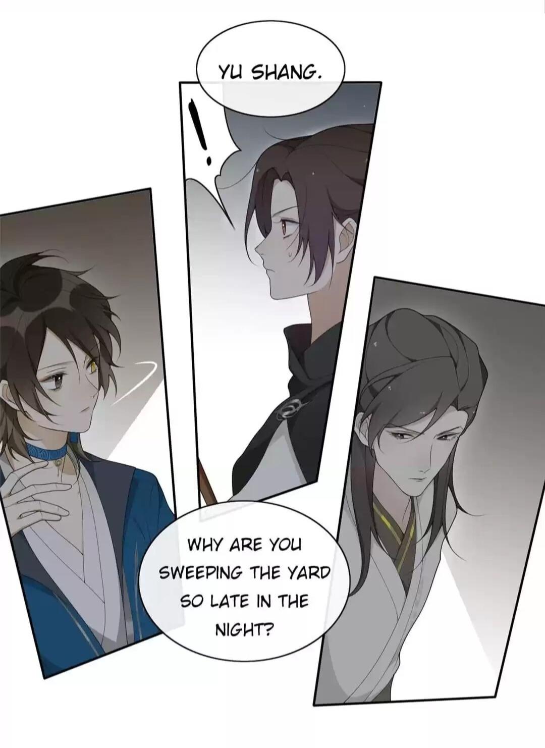 Away From Dust Chapter 37 page 9 - 