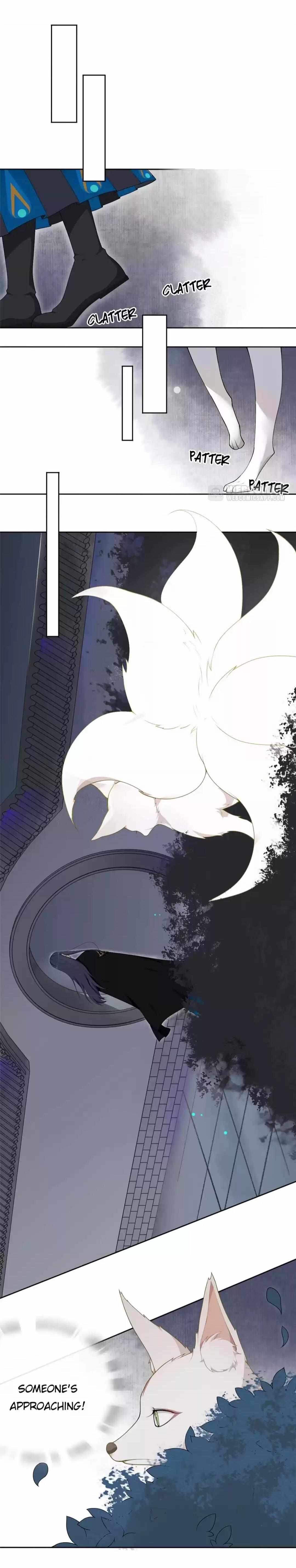 Away From Dust Chapter 38 page 11 - 