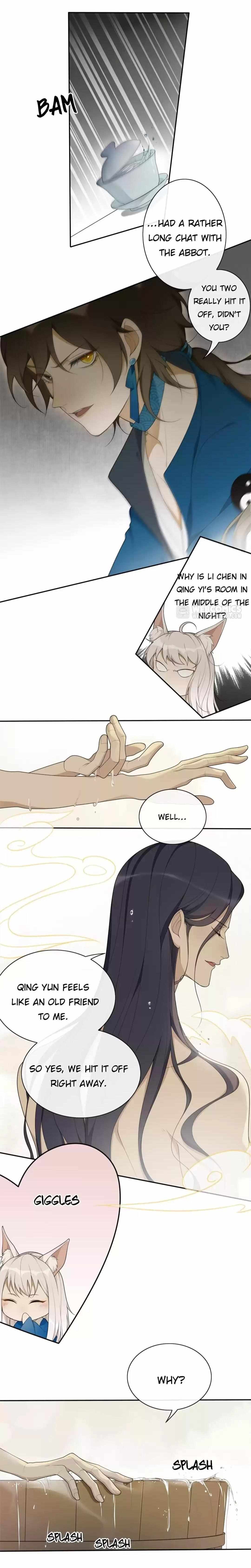 Away From Dust Chapter 38 page 18 - 
