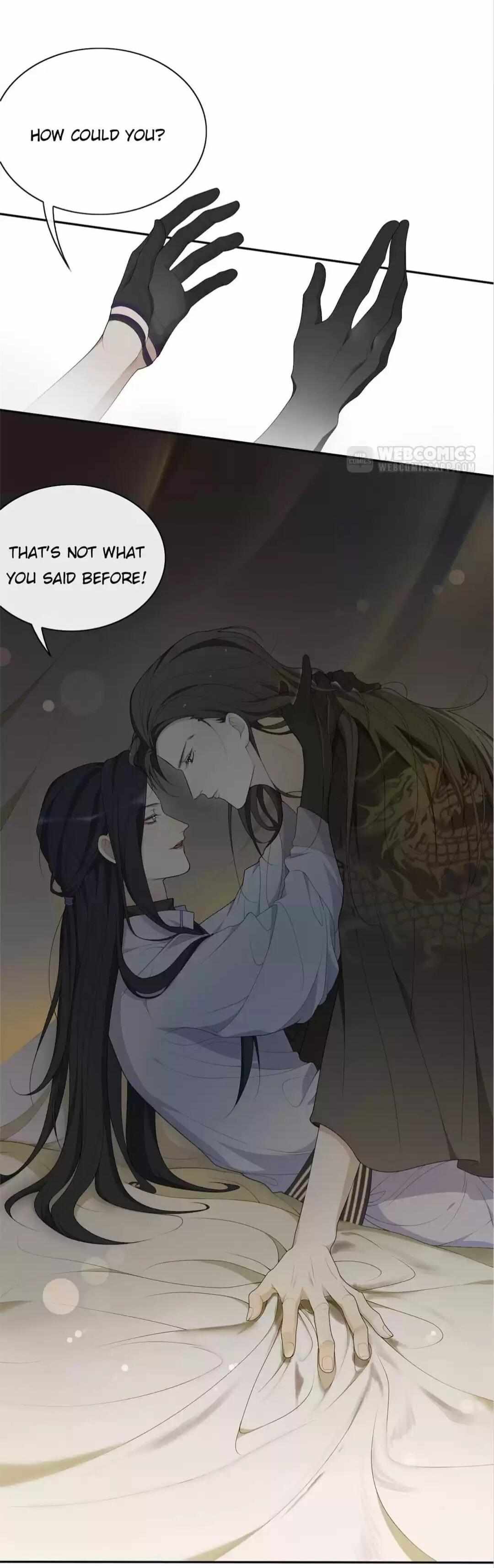 Away From Dust Chapter 38 page 3 - 