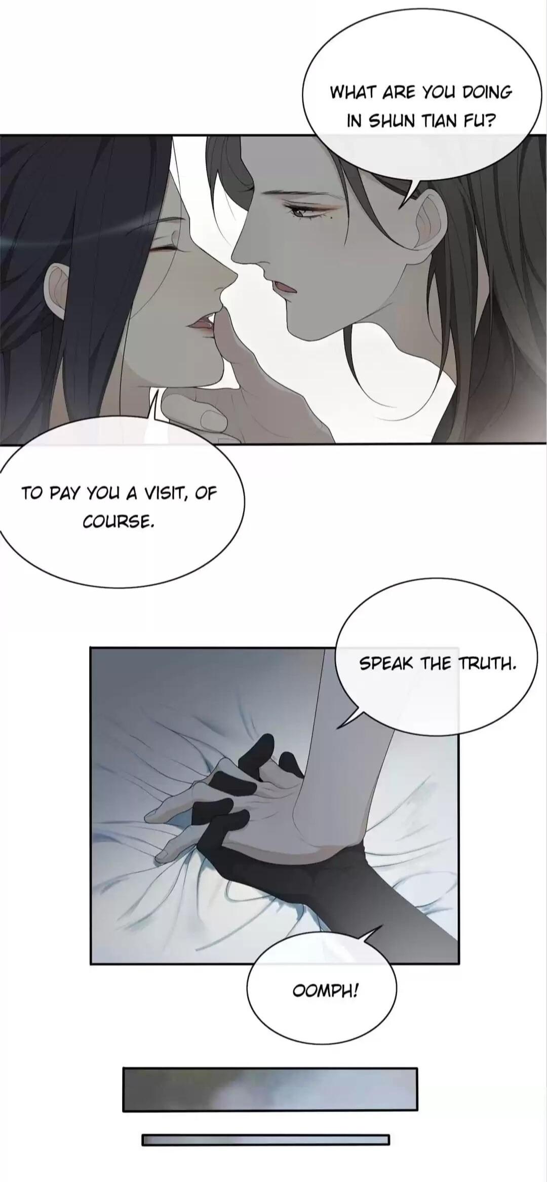 Away From Dust Chapter 38 page 4 - 