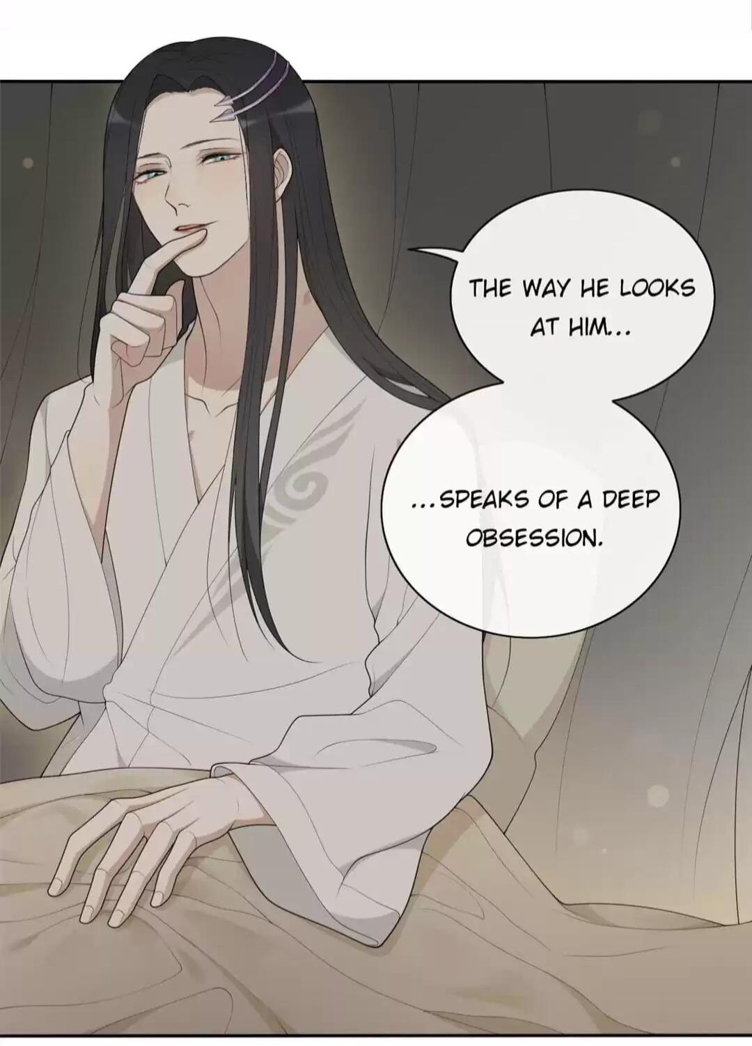 Away From Dust Chapter 38 page 8 - 