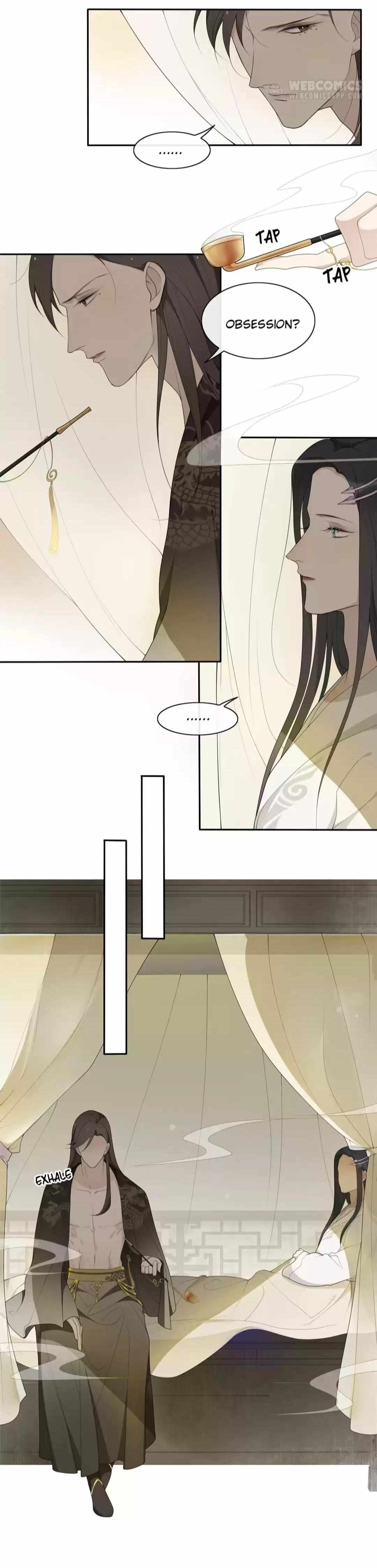 Away From Dust Chapter 38 page 9 - 