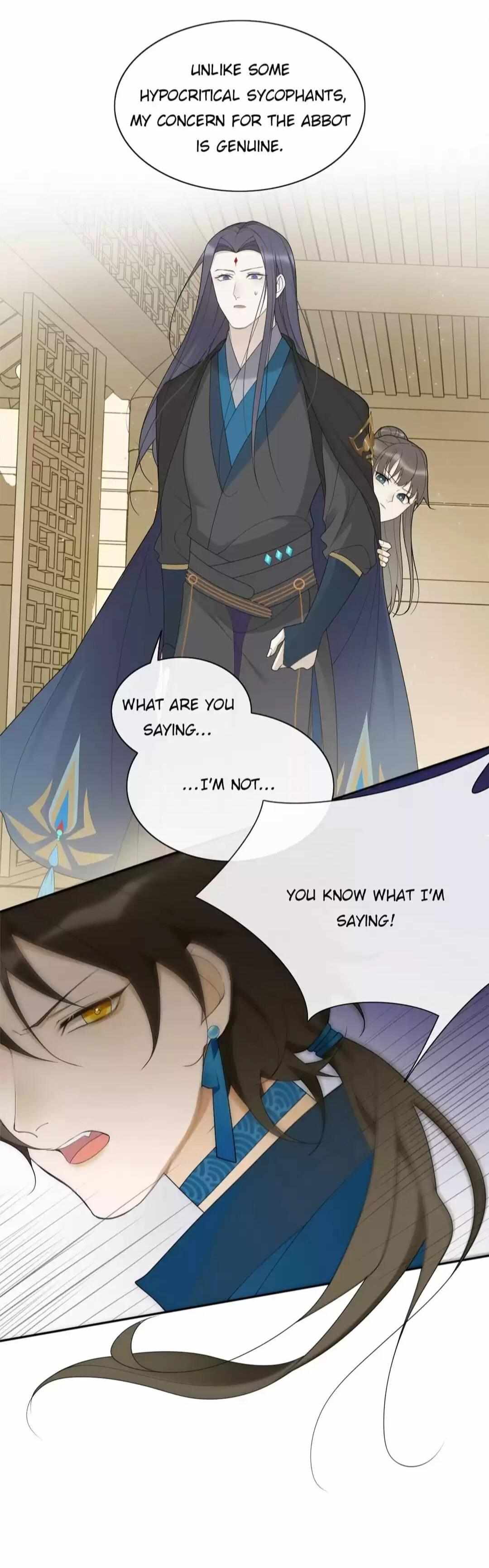 Away From Dust Chapter 39 page 12 - 