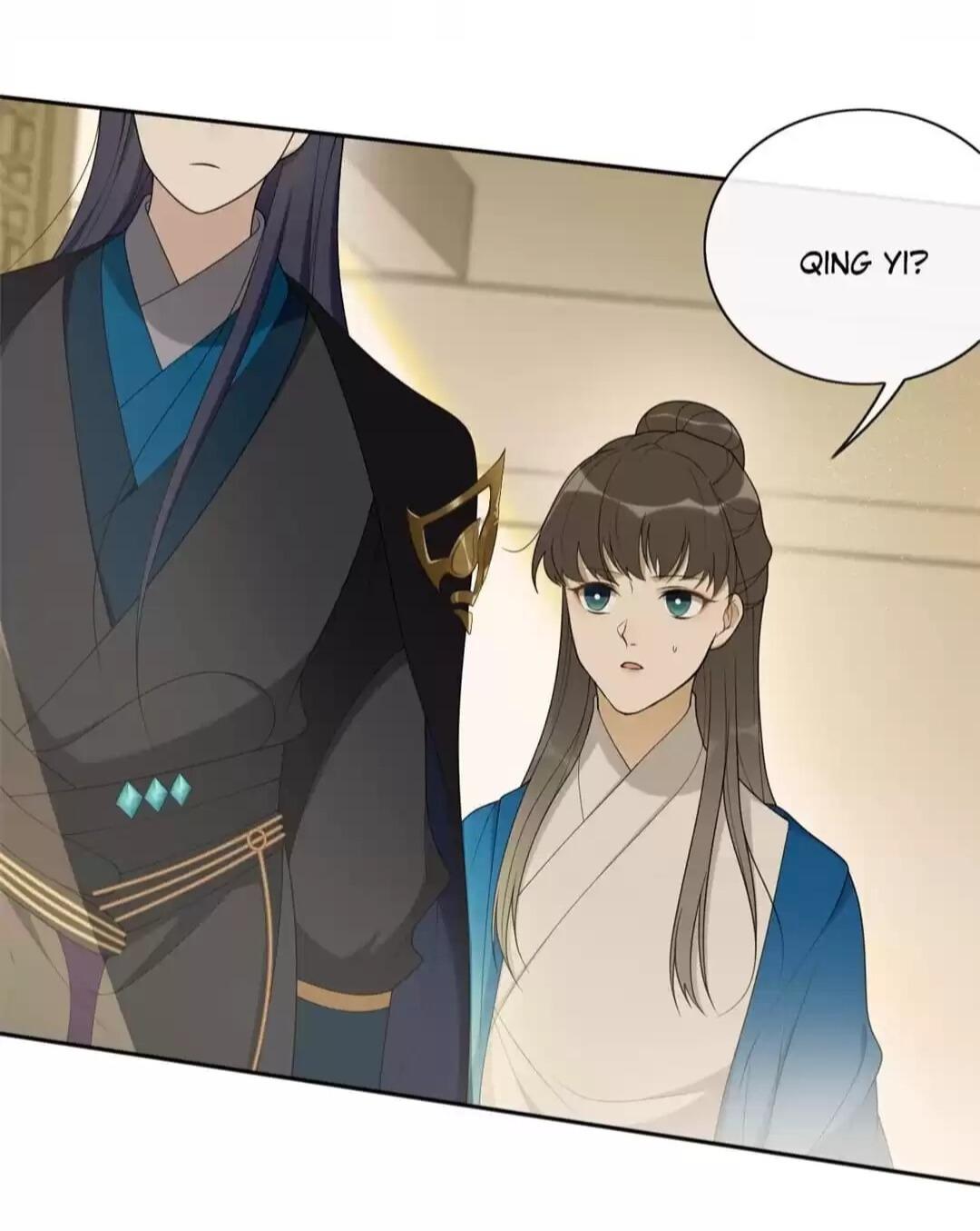 Away From Dust Chapter 39 page 14 - 