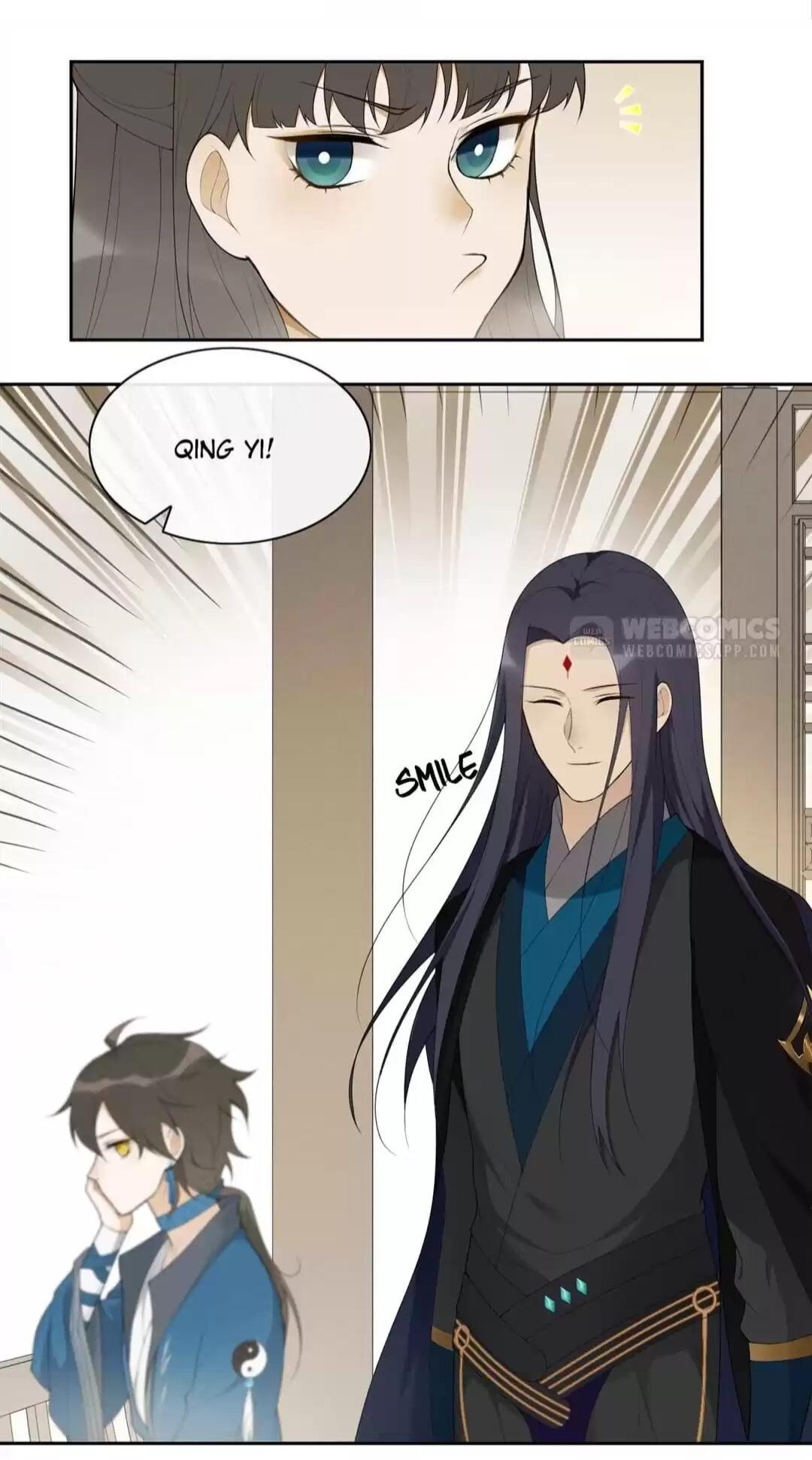 Away From Dust Chapter 39 page 4 - 