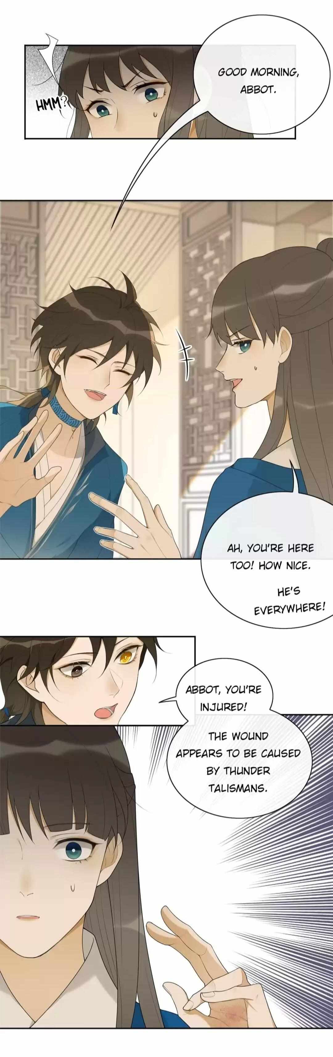 Away From Dust Chapter 39 page 6 - 