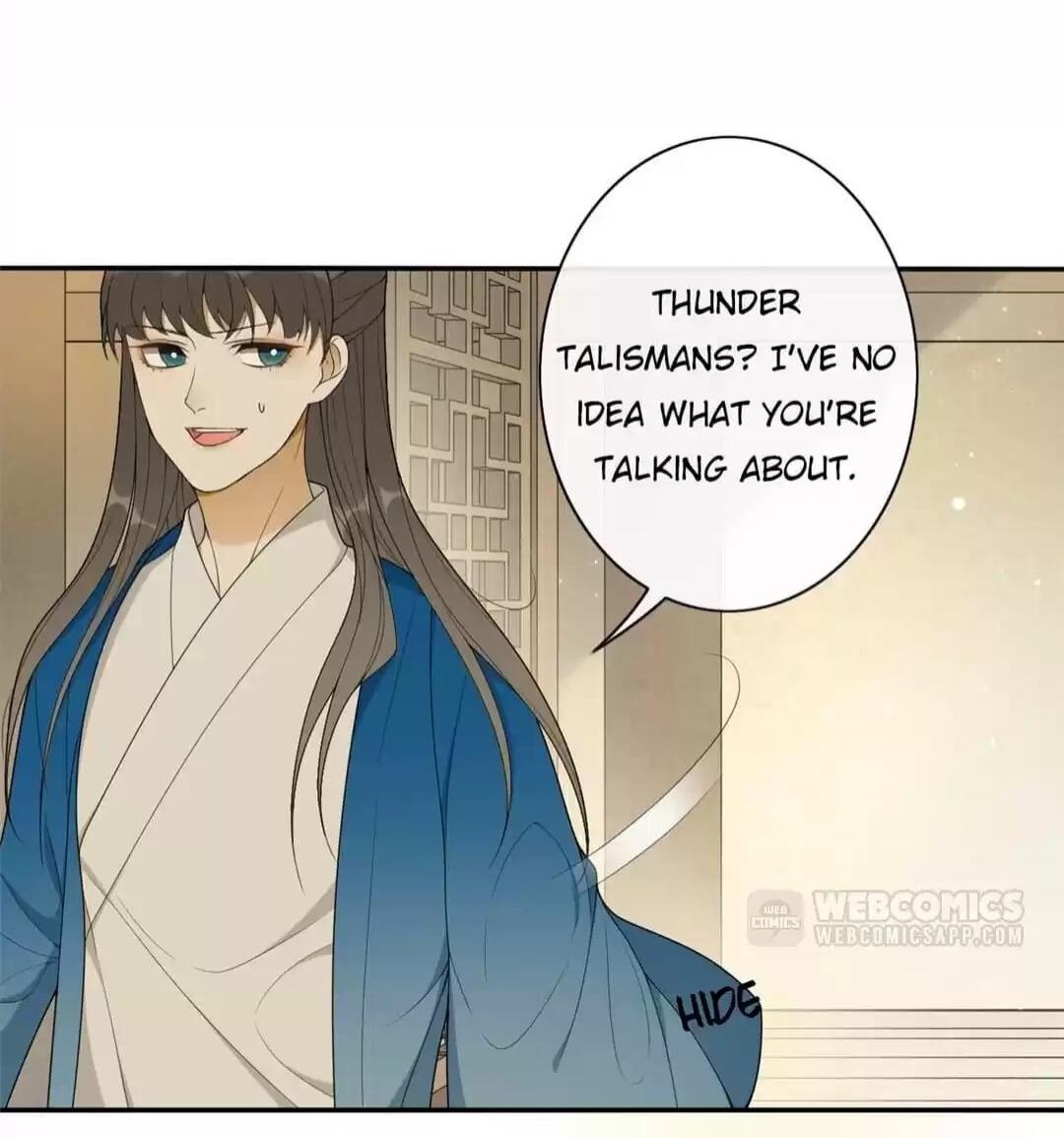 Away From Dust Chapter 39 page 7 - 