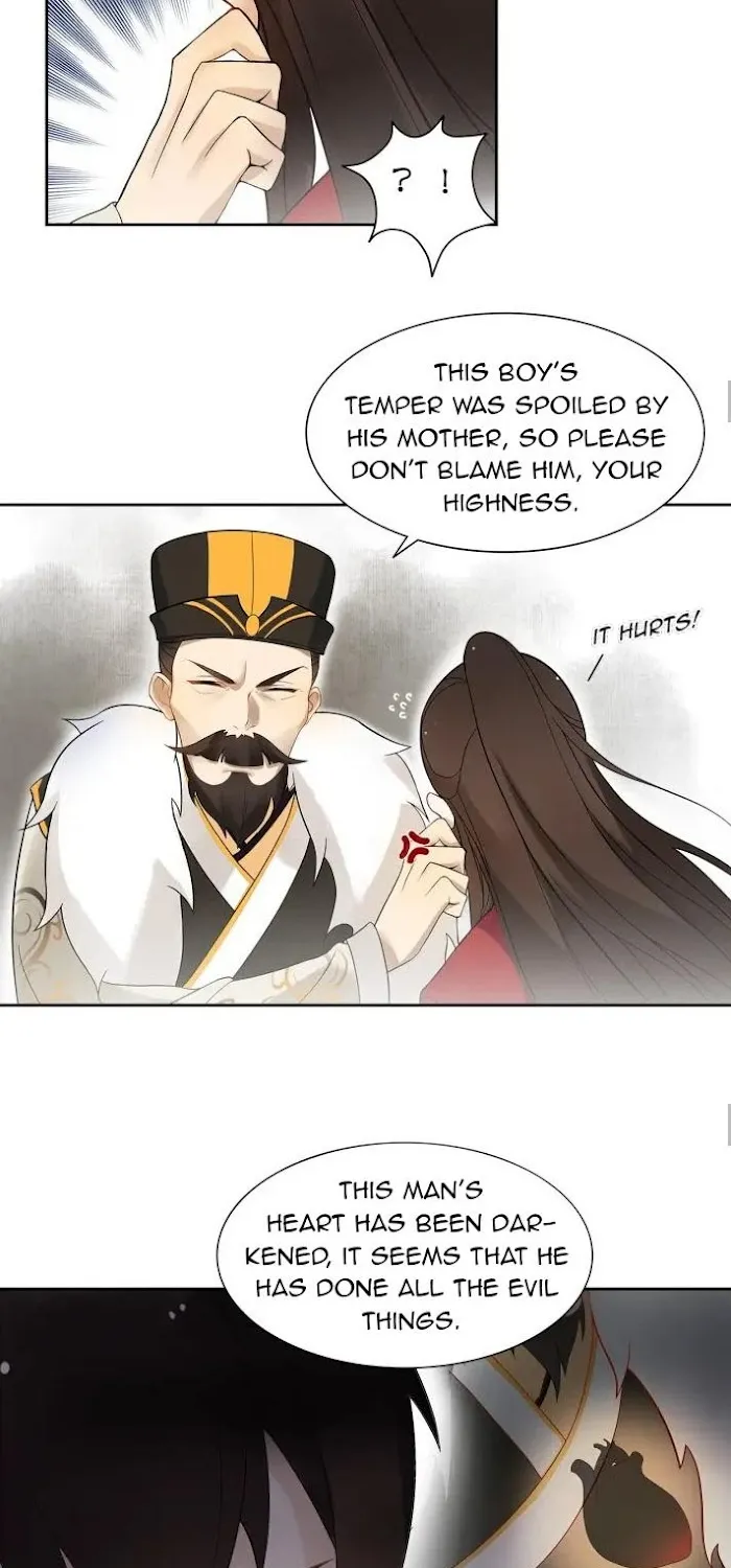Away From Dust Chapter 4 page 16 - 