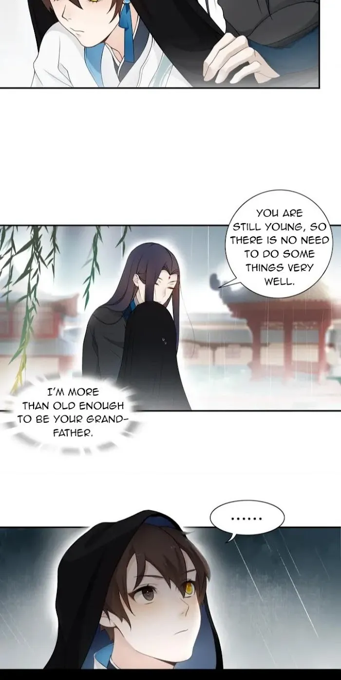 Away From Dust Chapter 4 page 22 - 