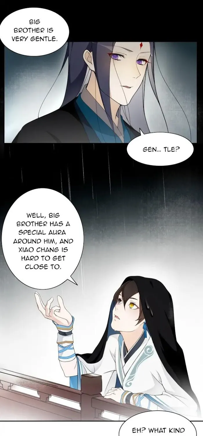 Away From Dust Chapter 4 page 23 - 