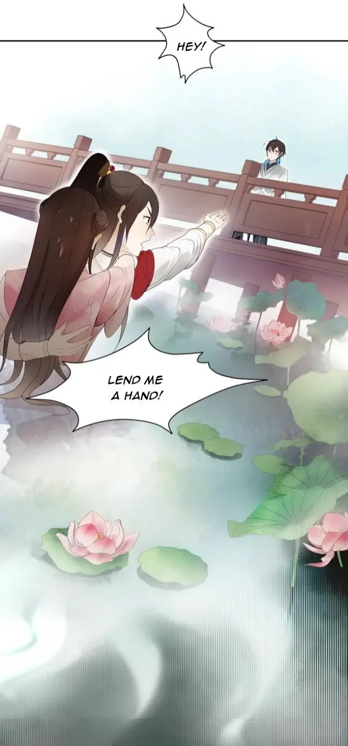 Away From Dust Chapter 4 page 4 - 