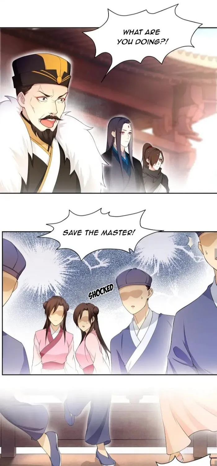 Away From Dust Chapter 4 page 7 - 