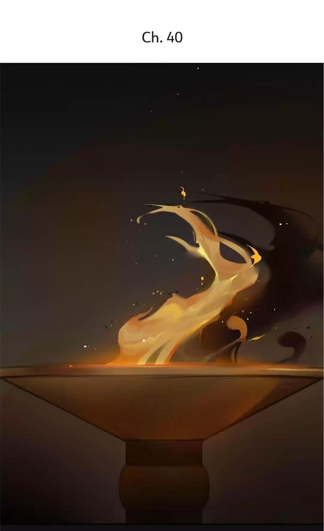 Away From Dust Chapter 40 page 2 - 