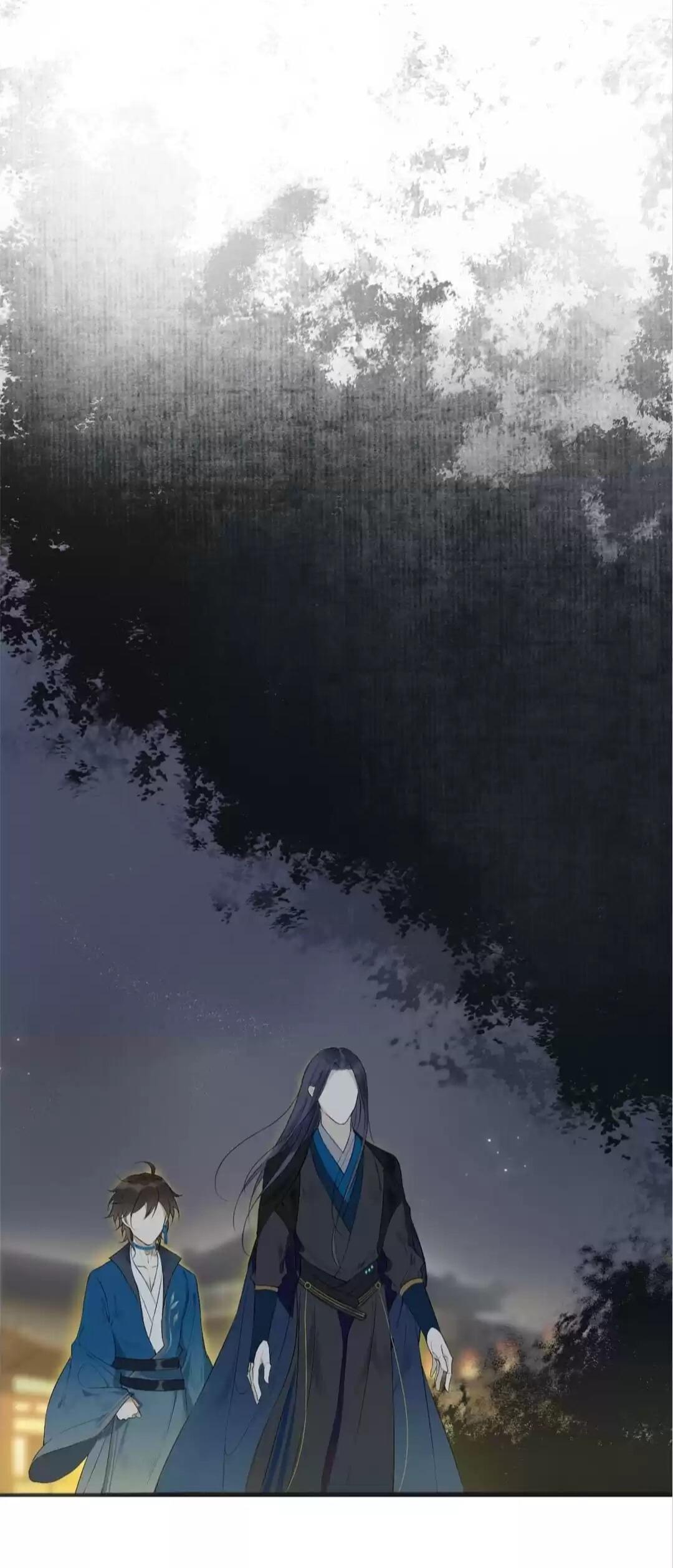 Away From Dust Chapter 40 page 14 - 