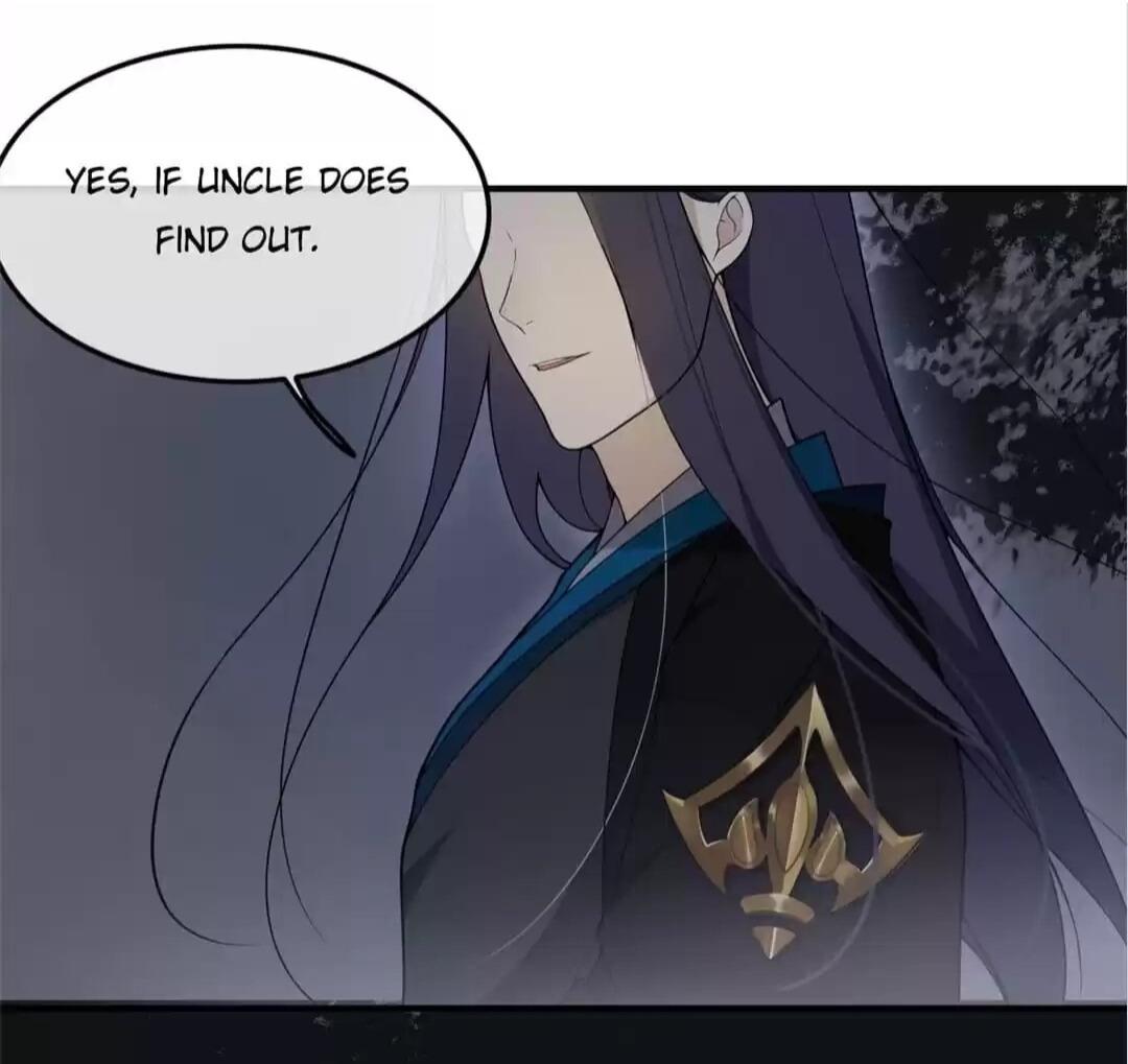 Away From Dust Chapter 40 page 17 - 