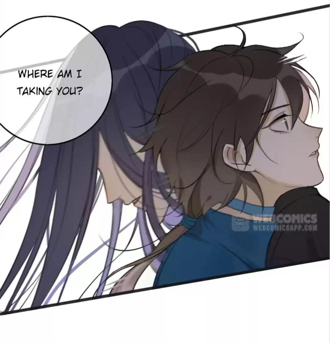 Away From Dust Chapter 40 page 25 - 