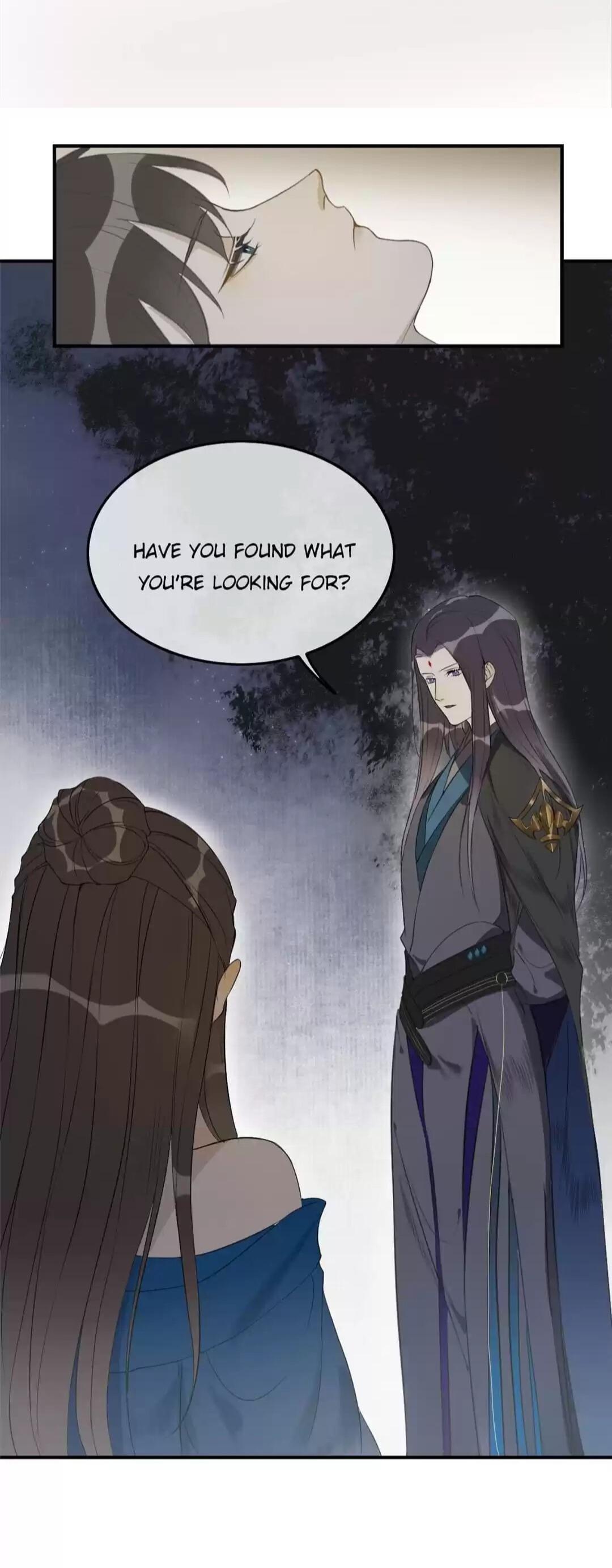 Away From Dust Chapter 40 page 8 - 