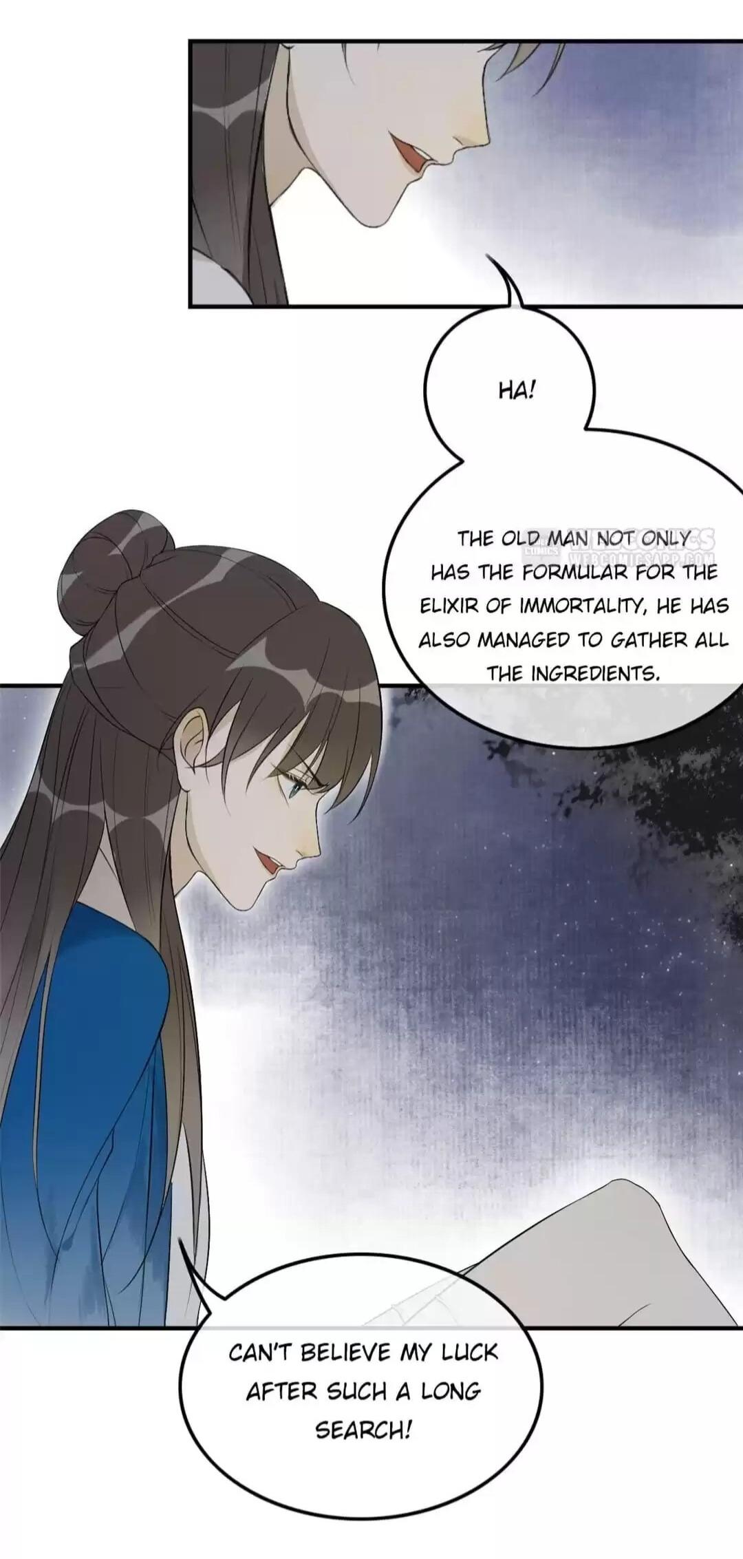 Away From Dust Chapter 40 page 9 - 