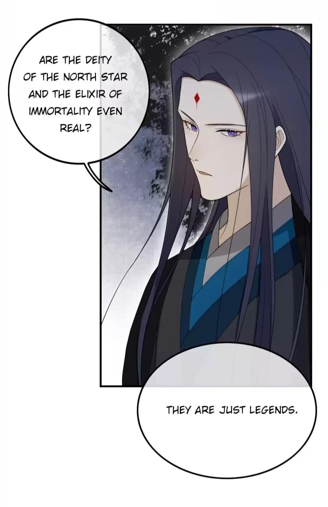 Away From Dust Chapter 40 page 10 - 