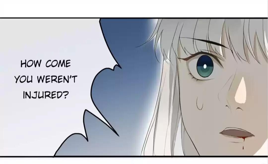 Away From Dust Chapter 41 page 14 - 