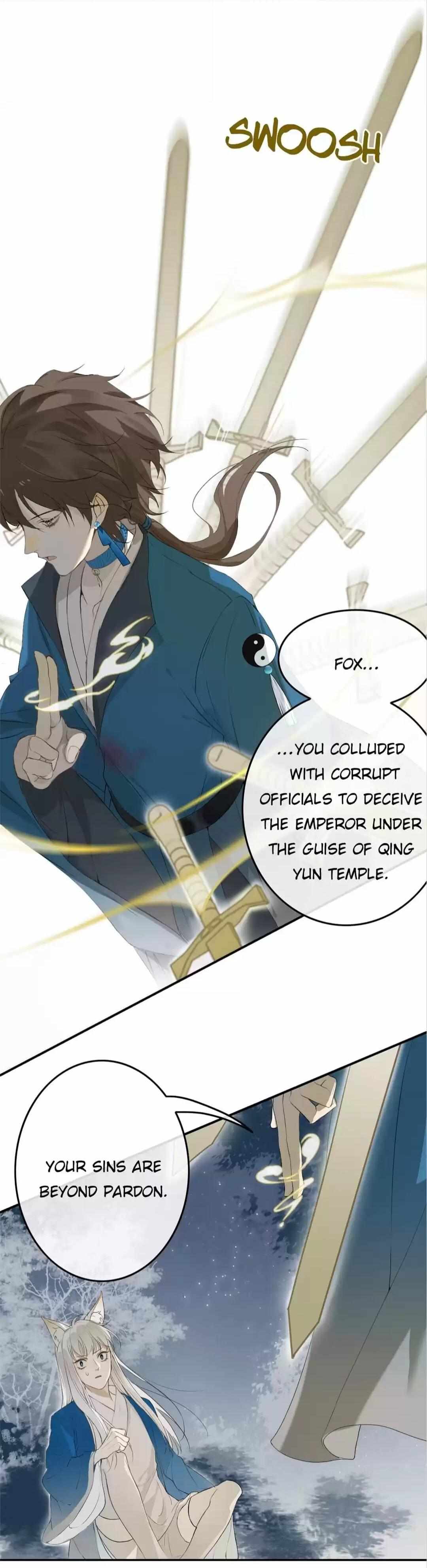 Away From Dust Chapter 41 page 15 - 