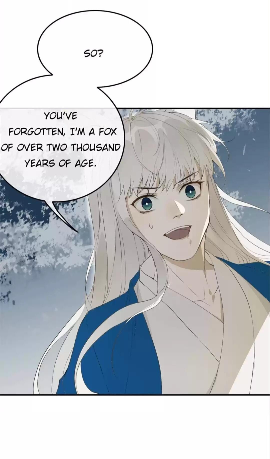 Away From Dust Chapter 41 page 16 - 