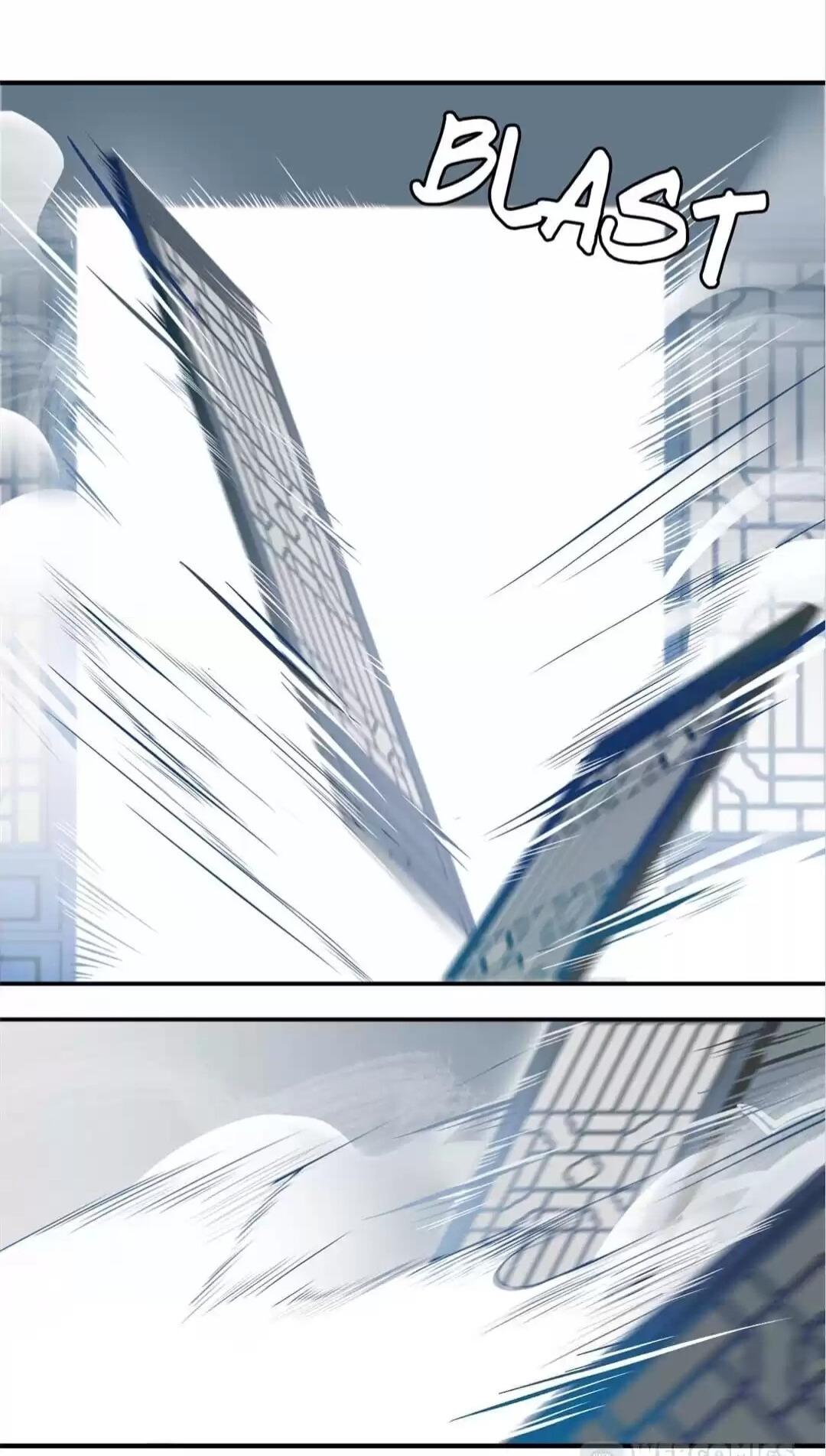 Away From Dust Chapter 41 page 19 - 
