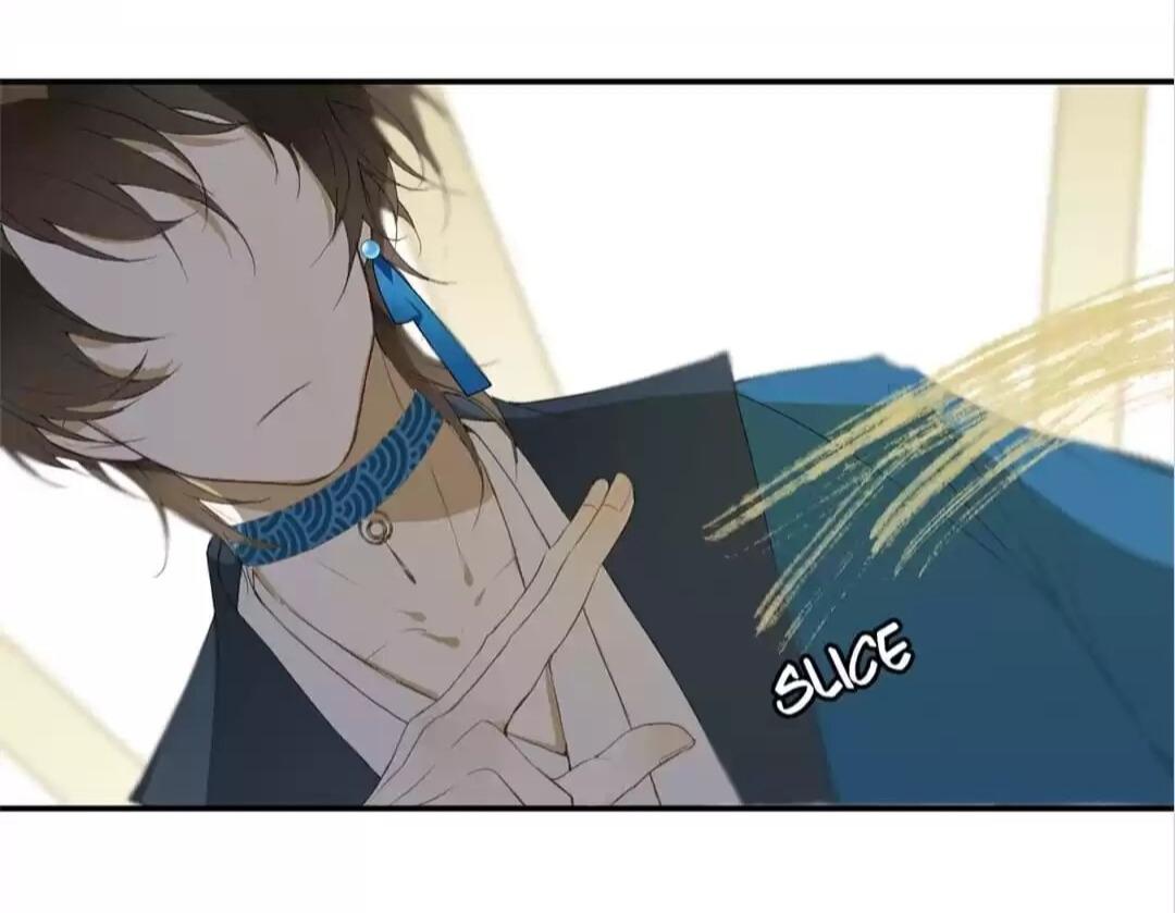 Away From Dust Chapter 41 page 22 - 