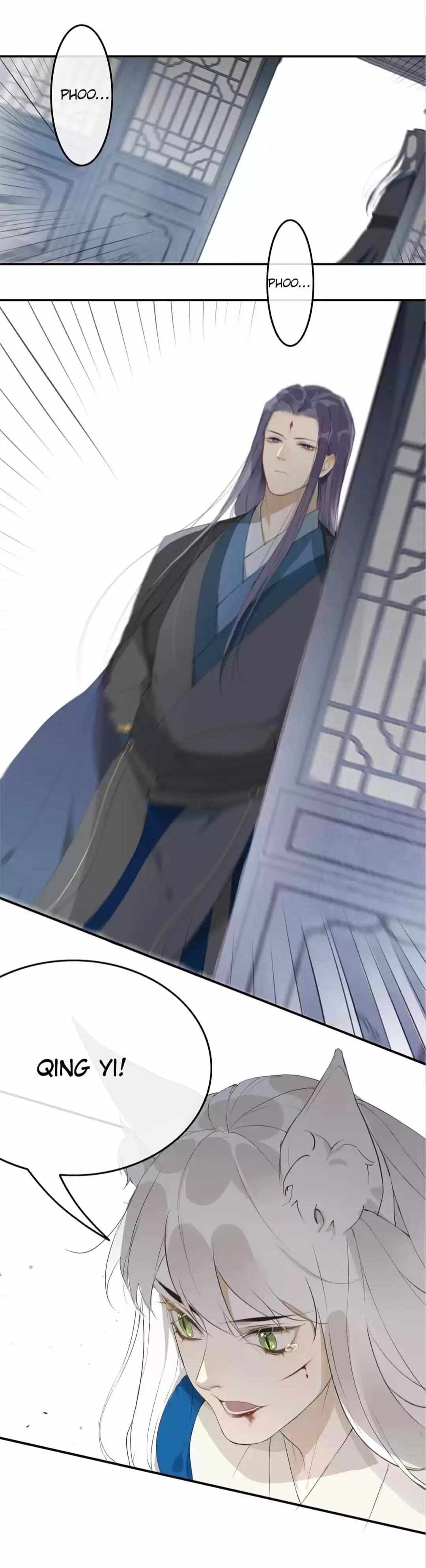 Away From Dust Chapter 41 page 24 - 