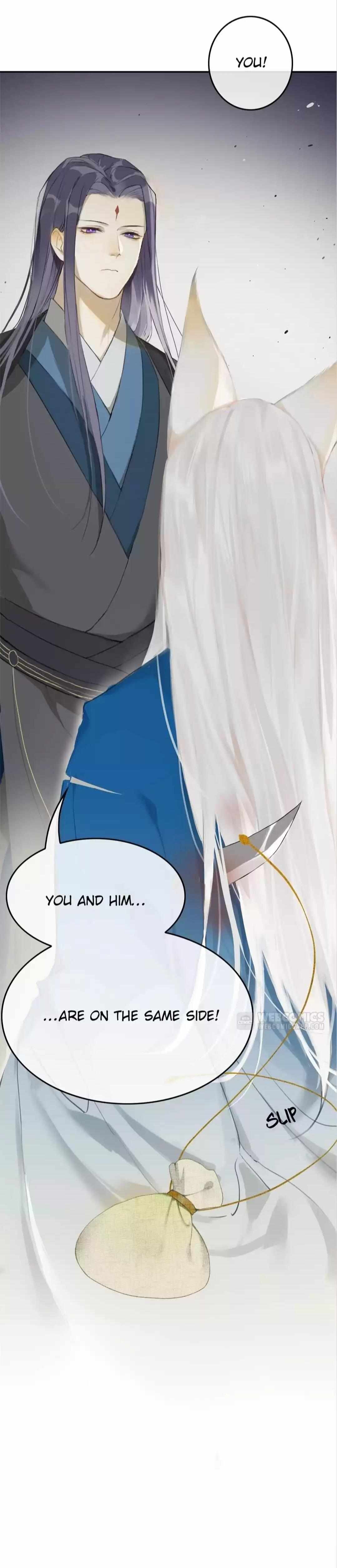 Away From Dust Chapter 41 page 27 - 