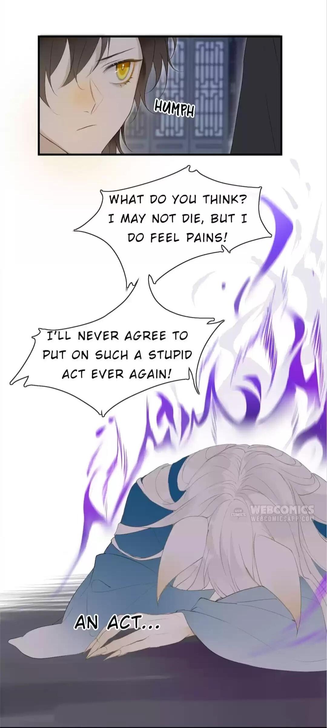 Away From Dust Chapter 42 page 12 - 