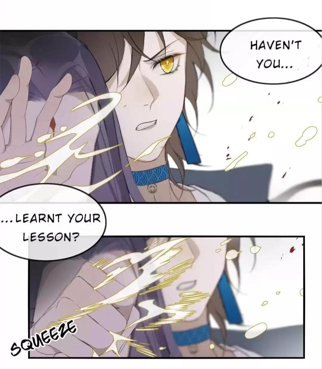 Away From Dust Chapter 42 page 17 - 