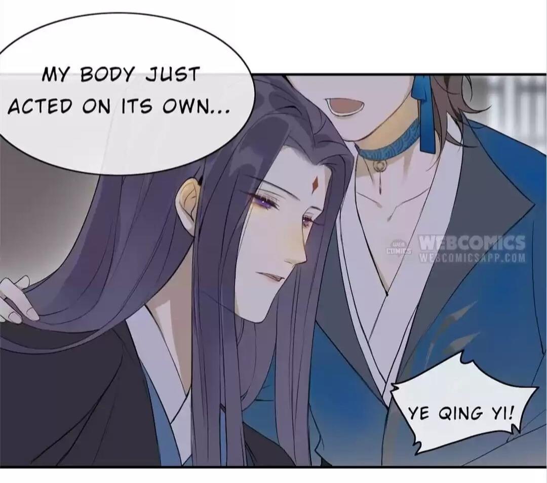 Away From Dust Chapter 42 page 20 - 