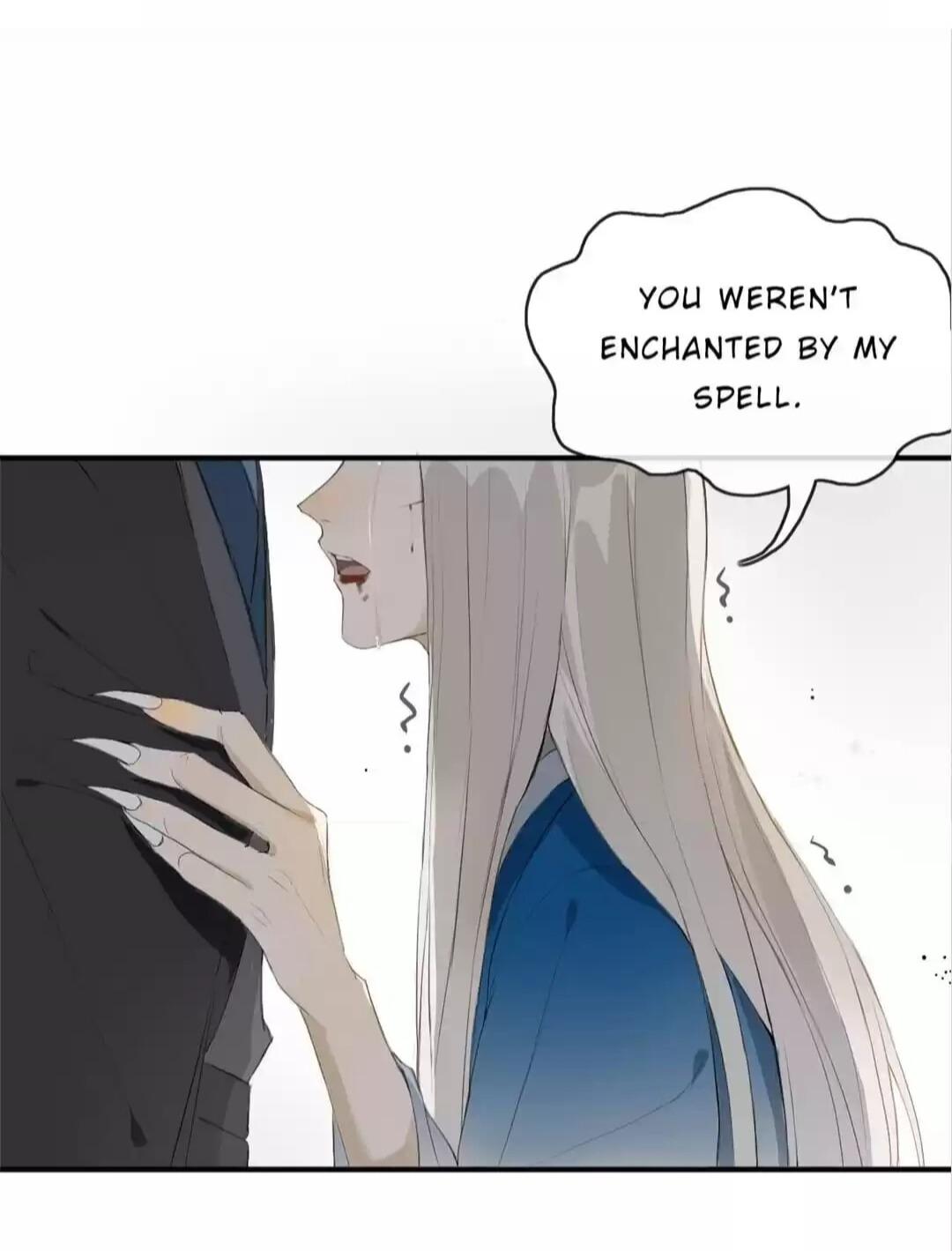 Away From Dust Chapter 42 page 3 - 