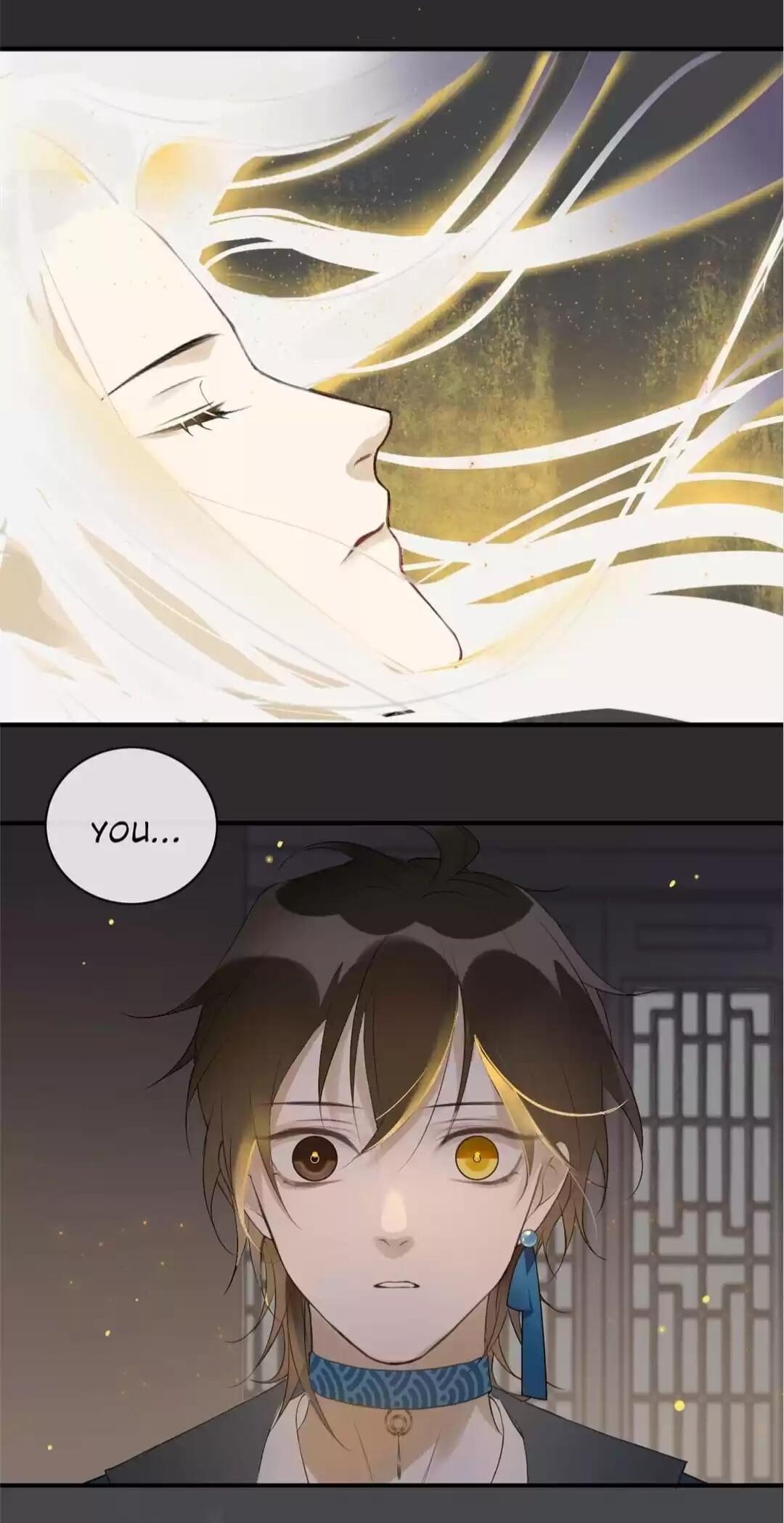 Away From Dust Chapter 42 page 22 - 